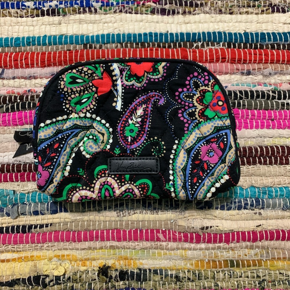 Vera Bradley Pouch